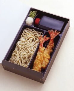 そば箱 べらぼう