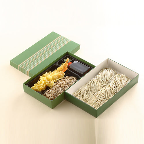 松葉(そば用) – 株式会社 三協包装用品