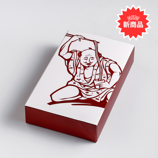 そば箱 べらぼう